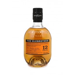 Whisky Glenrothes 12
