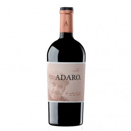 Botella Pradorey Adaro