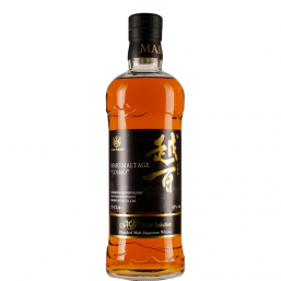 Whisky Mars Maltage "Cosmo"