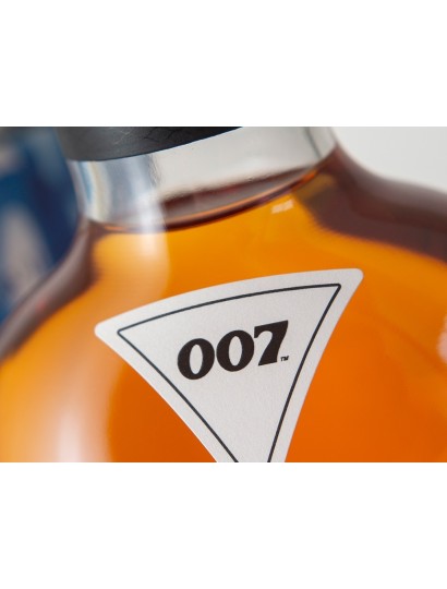 The Macallan Diamonds Are Forever 55th Aniv.