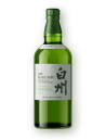 Hakushu  Destilers Reserve