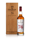 Macallan red collection 74 YO