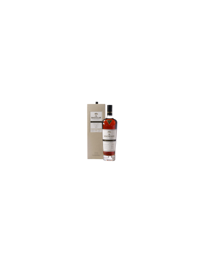 Macallan exceptional cask 22 YO, single barrel, 1997