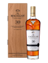 Macallan 30 sherry reléase 2022