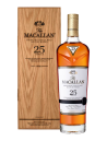 Macallan 25 sherry reléase 2023