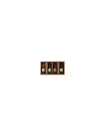 Comprar Estuche Tsukuriwake Serie 2024 (x4) | VINOZIA