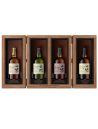 Comprar Estuche Tsukuriwake Serie 2024 (x4) | VINOZIA