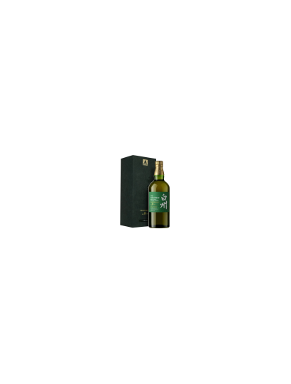Comprar Hakushu 18 años limited edition Suntory 100th -Vinozia