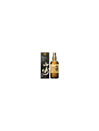 Comprar Yamazaki 12 años limited edition Suntory 100th - Vinozia