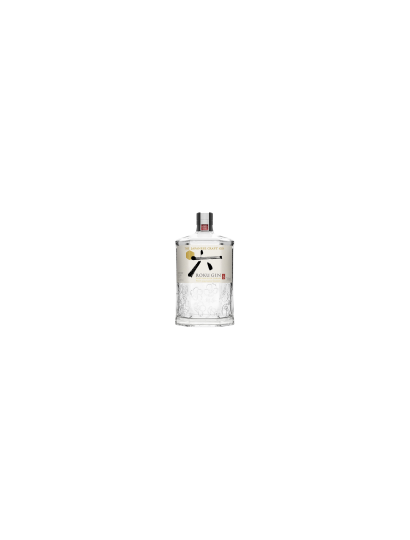 Comprar Ginebra Roku Gin al mejor precio - Vinozia