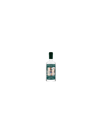 Comprar SipsMith Gin al mejor precio - Vinozia