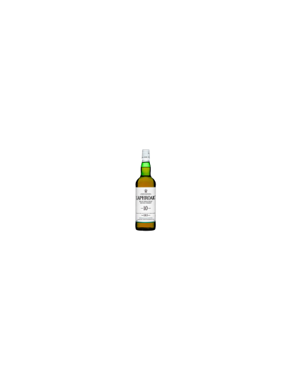 Whisky Laphroaig 10 Años | Compra en Vinozia