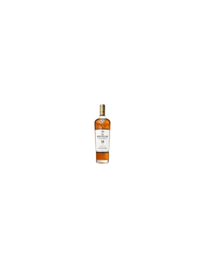 Buy Macallan 18 sherry cask - Vinozia