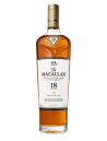 Buy Macallan 18 sherry cask - Vinozia