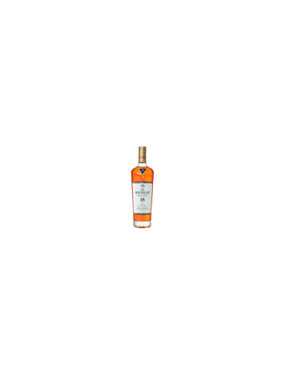 Comprar Macallan 18 double cask - Vinozia