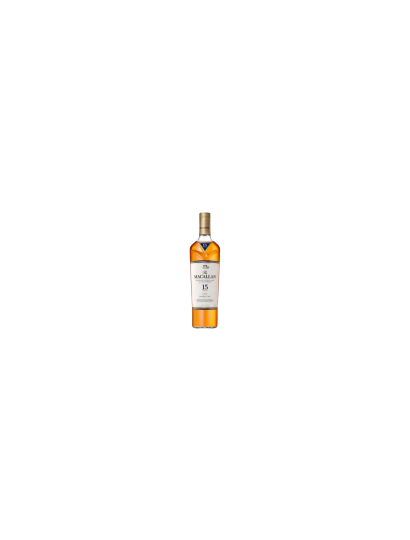 Comprar Macallan 15 double cask - Vinozia