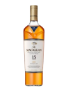 Comprar Macallan 15 double cask - Vinozia
