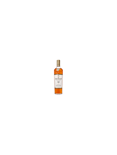 Comprar Macallan 12 sherry cask - Vinozia