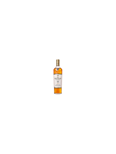 Comprar Macallan 12 double cask - Vinozia