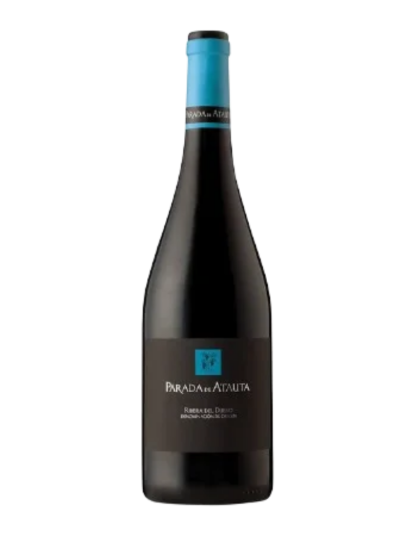 Buy Parada de Atauta crianza - Vinozia