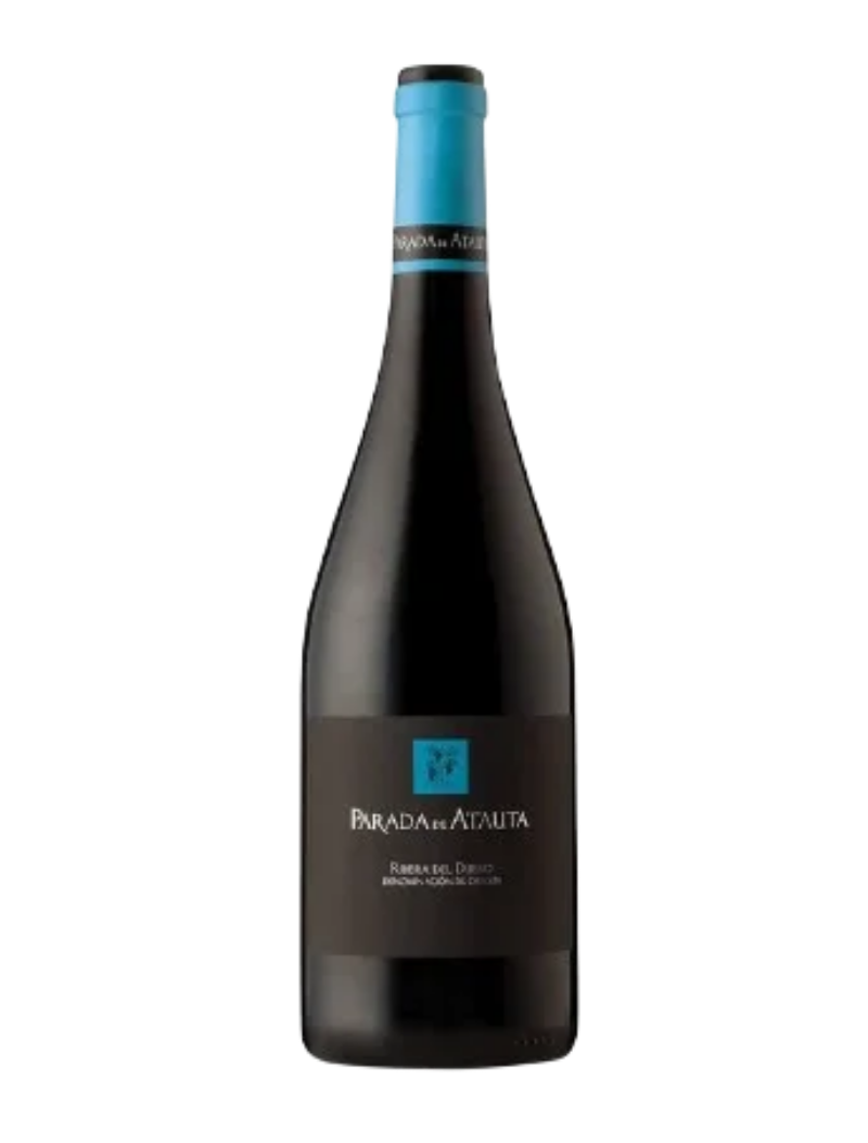 Buy Parada de Atauta crianza - Vinozia