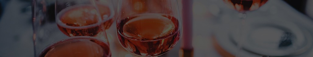 Compra los mejores vinos rosados en la tienda online de Vinozia